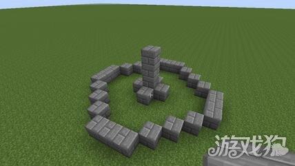 我的世界喷泉怎么建造,我的世界喷泉教程 我的世界喷泉怎么建造,我的世界喷泉教程