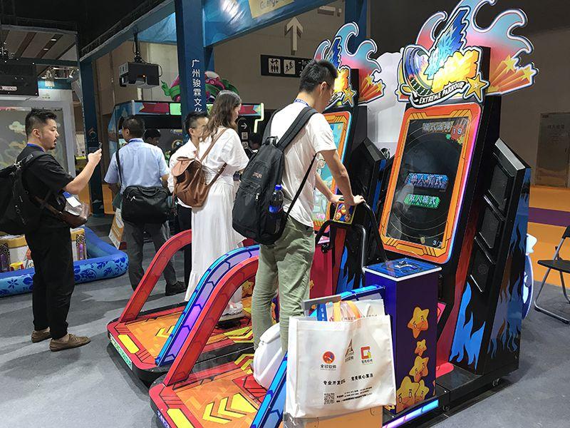 游戏厅的游戏币通用吗？游戏厅的游戏机叫什么？