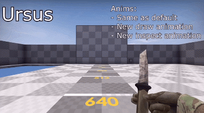 地平线武器箱出什么金,csgo地平线武器箱出什么刀？