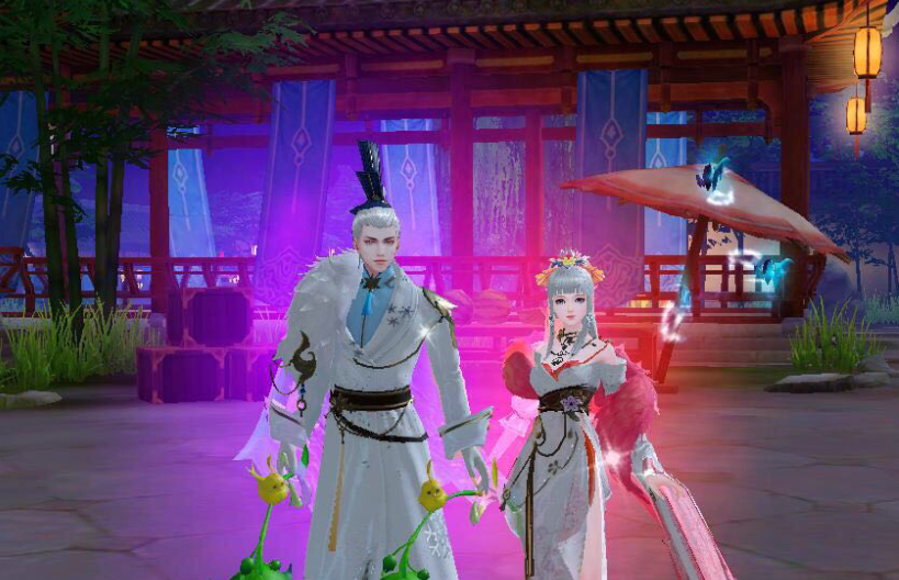 倩女幽魂攻略游戏攻略，倩女幽魂新手职业攻略