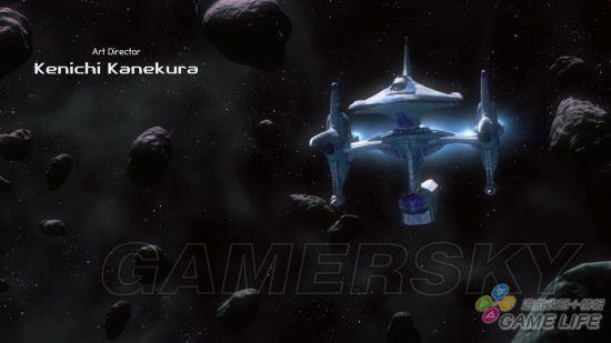 星之海洋5剧情攻略 星之海洋5剧情攻略