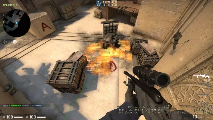 csgo防守a区的道具有哪些(csgo使用什么道具防守a区)? csgo防守a区的道具有哪些(csgo使用什么道具防守a区)?