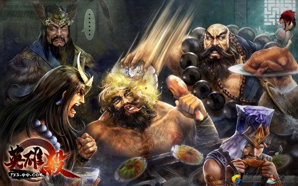 英雄杀如何开外挂，英雄杀世界模式挂机辅助工具