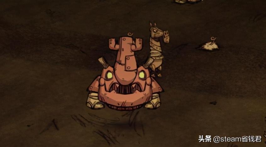 饥荒齿轮怎么获得,饥荒齿轮代码是什么 饥荒齿轮怎么获得,饥荒齿轮代码是什么