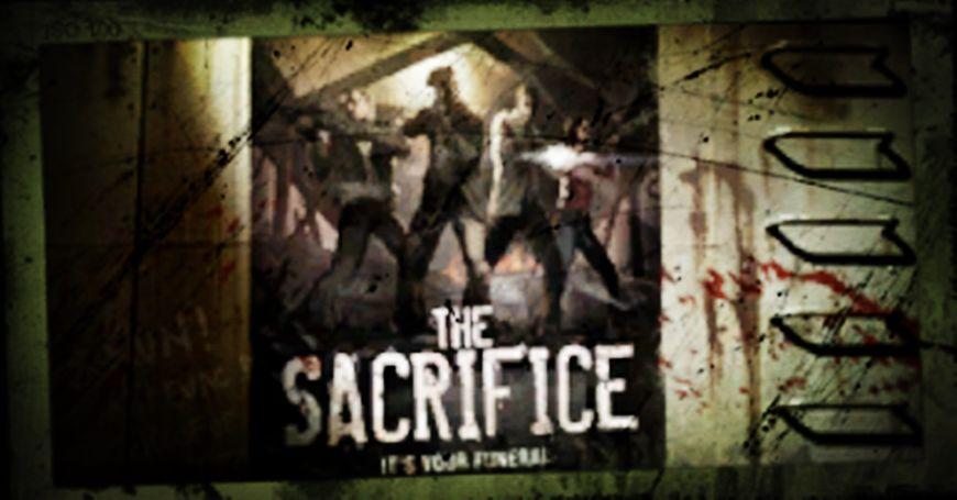 求生之路地图代码,求生之路地图推荐 求生之路地图代码,求生之路地图推荐