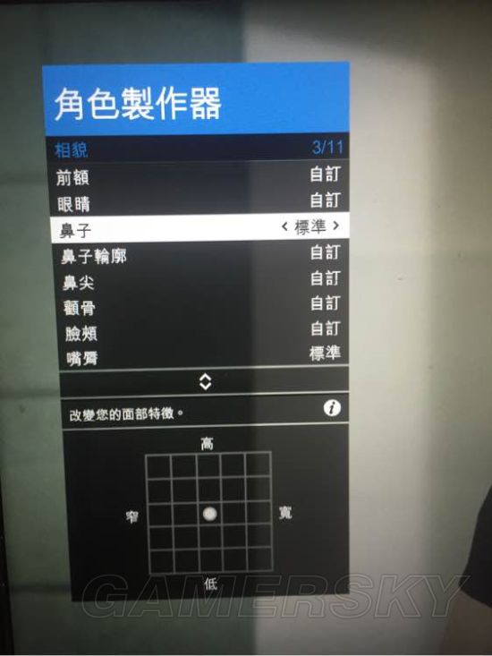 gta5捏脸数据女神有哪些,gta5捏脸数据男性有哪些? gta5捏脸数据女神有哪些,gta5捏脸数据男性有哪些?