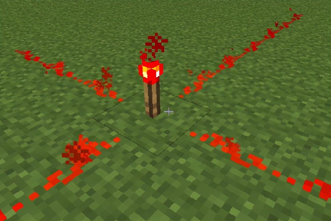 我的世界红石教程大全，我的世界红石教程基础