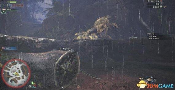 大凶豺龙在哪找不到,大凶豺龙图片 大凶豺龙在哪找不到,大凶豺龙图片