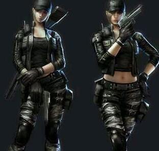 cf角色大全图鉴2023(cf角色大全女角色) cf角色大全图鉴2023(cf角色大全女角色)