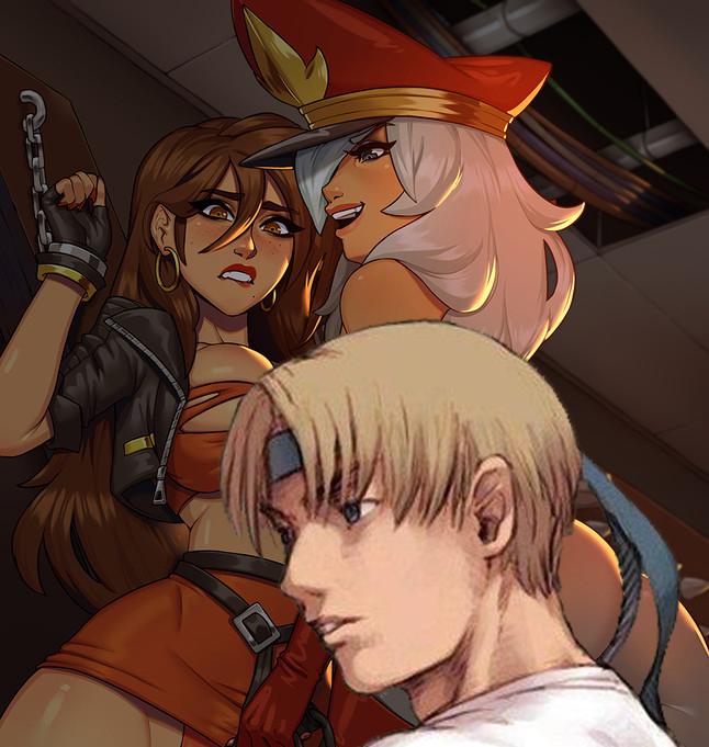 怒之铁拳2秘籍，怒之铁拳2出招表