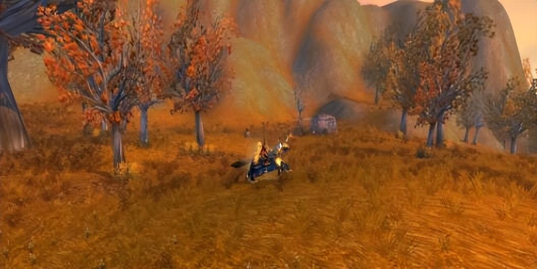 魔兽世界怀旧服战士宏命令大全 魔兽世界怀旧服战士宏命令大全