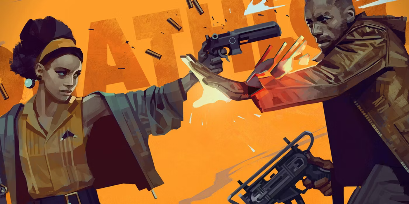 射击游戏排行榜前十名 射击游戏排行榜前十名