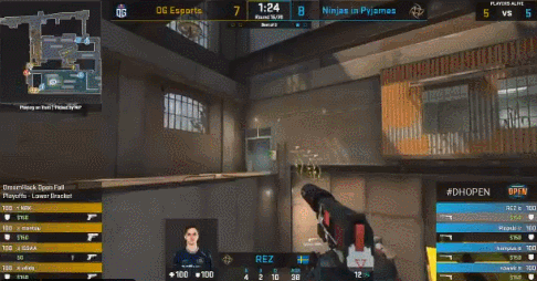 csgoDH秋季公开赛赛程 csgoDH秋季公开赛赛程