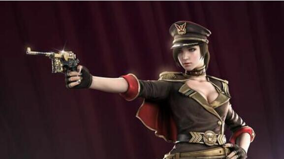 cf角色大全图鉴2023(cf角色大全女角色) cf角色大全图鉴2023(cf角色大全女角色)