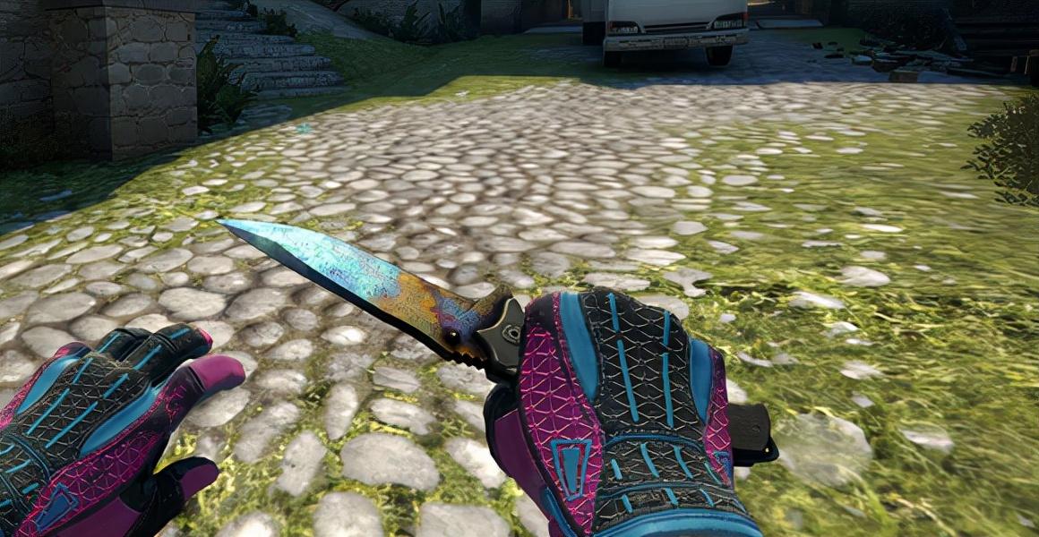 csgo开箱迈阿密多少钱(csgo的迈阿密是什么箱子开的)？