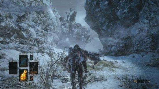 黑暗之魂3攻略流程图文讲解，黑暗之魂3攻略顺序