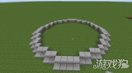我的世界喷泉怎么建造,我的世界喷泉教程 我的世界喷泉怎么建造,我的世界喷泉教程