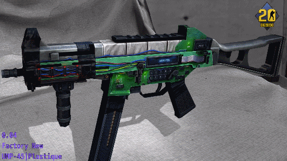 csgo绿色皮肤一套推荐(csgo绿色皮肤大全) csgo绿色皮肤一套推荐(csgo绿色皮肤大全)