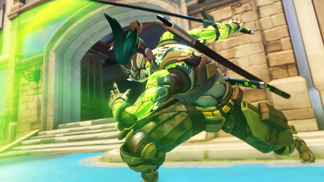 守望先锋段位图(守望先锋段位怎么算) 守望先锋段位图(守望先锋段位怎么算)