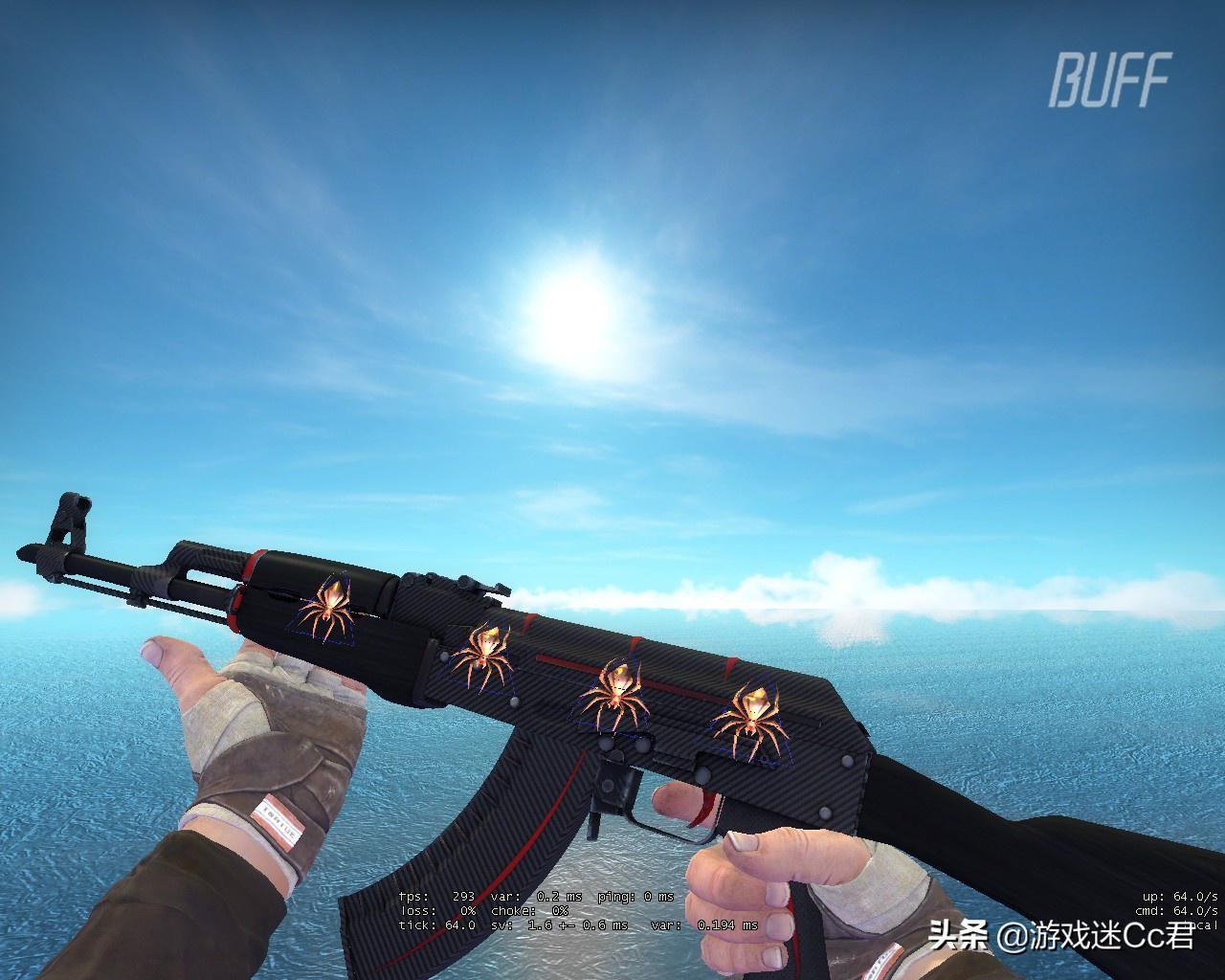 csgo纯色皮肤大全(csgo纯色皮肤便宜推荐) csgo纯色皮肤大全(csgo纯色皮肤便宜推荐)