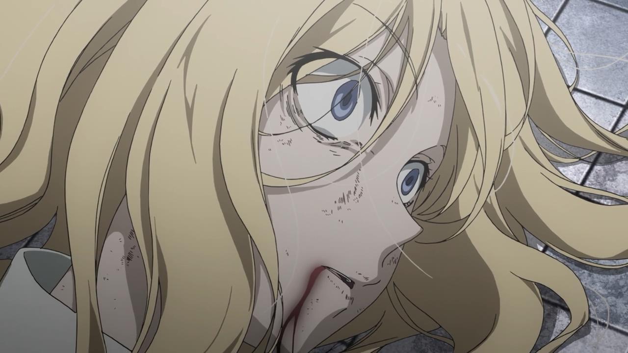 麦野沉利为什么要杀芙兰达,麦野沉利喜欢滨面吗? 麦野沉利为什么要杀芙兰达,麦野沉利喜欢滨面吗?