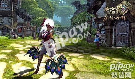 龙之谷雷神加点2023,龙之谷雷神输出手法 龙之谷雷神加点2023,龙之谷雷神输出手法