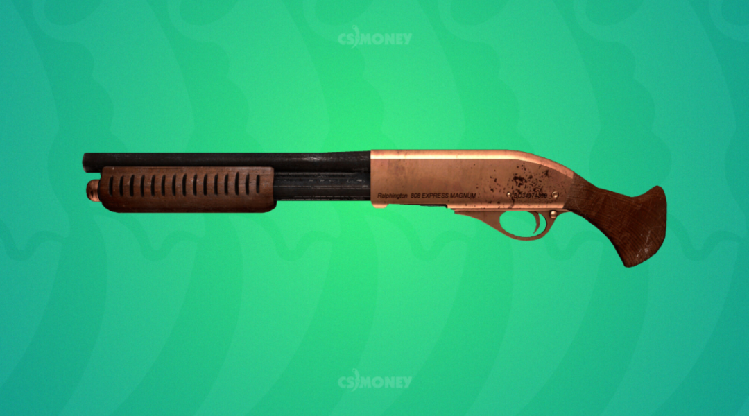 csgo最老的皮肤(csgo皮肤新旧排序)