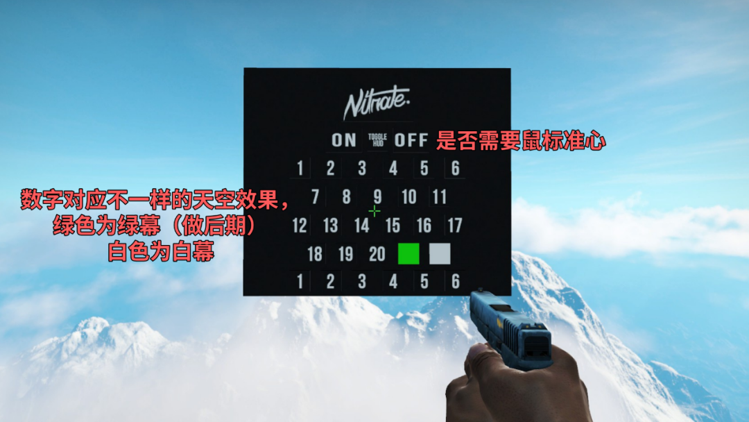 csgo饰品检视网站推荐(csgo饰品检视创意工坊地图在哪)?