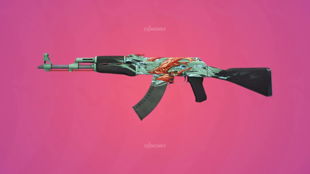 csgo动漫皮肤(漫画风皮肤/m4动漫皮肤) csgo动漫皮肤(漫画风皮肤/m4动漫皮肤)