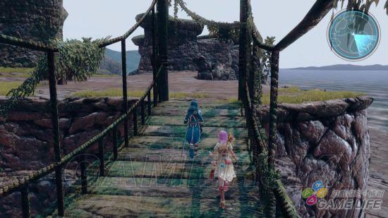 星之海洋5剧情攻略 星之海洋5剧情攻略