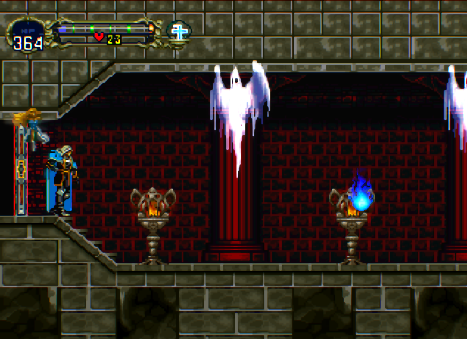 恶魔城月下夜想曲地图标注,恶魔城月下夜想曲地图完成率 恶魔城月下夜想曲地图标注,恶魔城月下夜想曲地图完成率