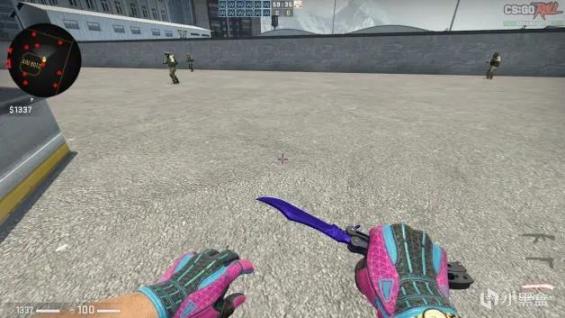 csgo手套皮肤大全推荐(csgo手套皮肤英文名)