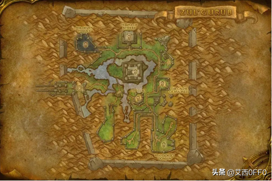 魔兽修改地图没有出生点怎么办，魔兽修改地图指令查询