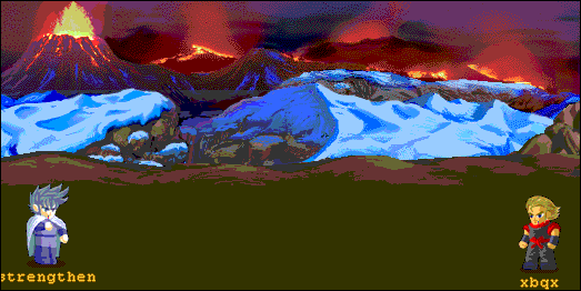 小朋友齐打交2隐藏人物怎么选,小朋友齐打交2出招表 小朋友齐打交2隐藏人物怎么选,小朋友齐打交2出招表