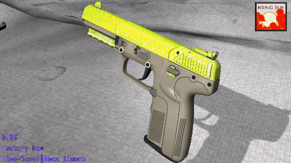 csgo绿色皮肤一套推荐(csgo绿色皮肤大全) csgo绿色皮肤一套推荐(csgo绿色皮肤大全)