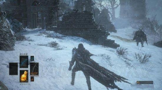 黑暗之魂3攻略流程图文讲解，黑暗之魂3攻略顺序