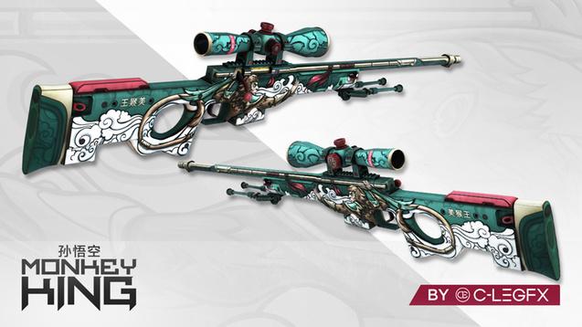 csgo中国元素皮肤(csgo中国风皮肤推荐) csgo中国元素皮肤(csgo中国风皮肤推荐)