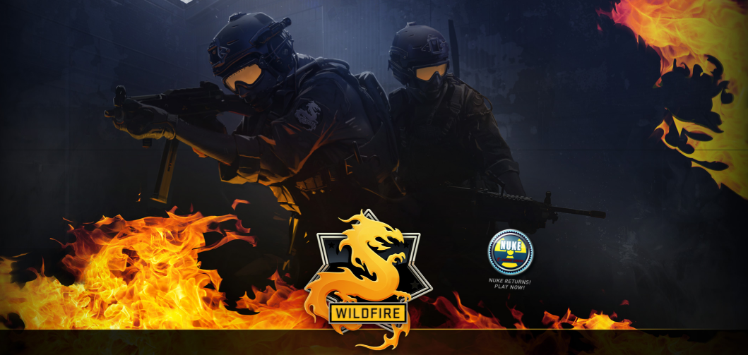 csgo野火是哪个箱子(csgo野火怎么样值不值得买)?