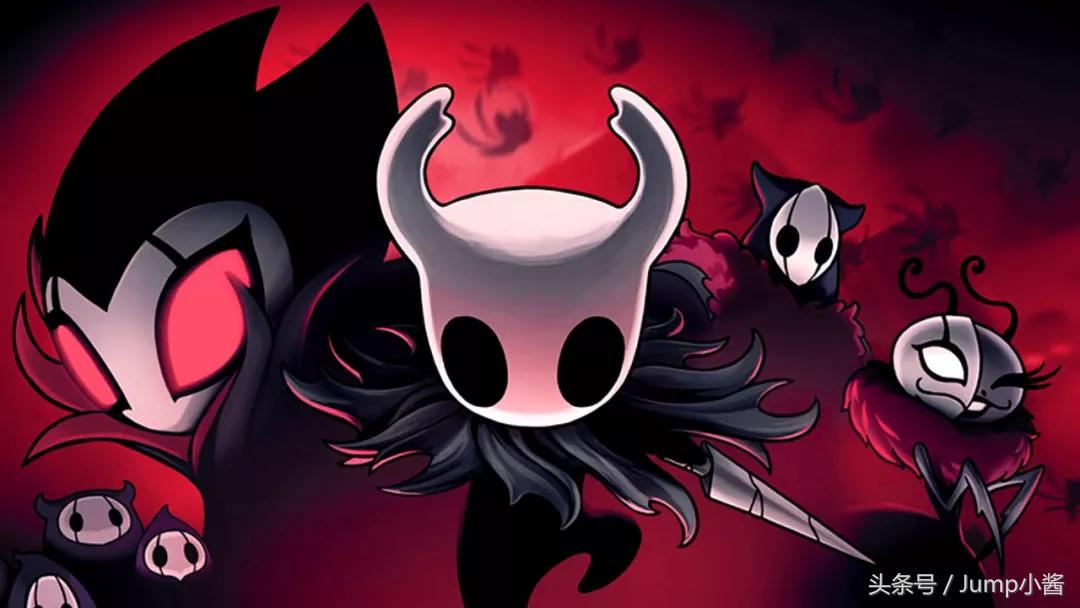 空洞骑士全护符收集攻略,空洞骑士全护符图鉴 空洞骑士全护符收集攻略,空洞骑士全护符图鉴