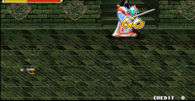 三国战记风云再起四剑怎么拿?