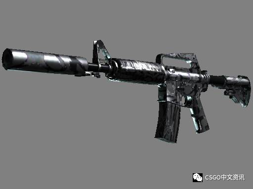 csgo消音m4皮肤大全(csgo m4a1消音皮肤排名) csgo消音m4皮肤大全(csgo m4a1消音皮肤排名)