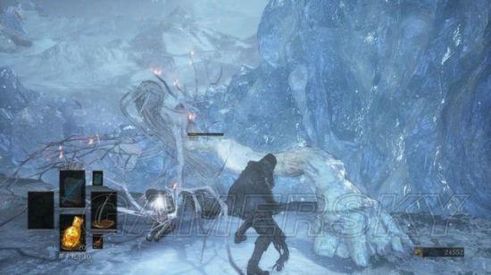 黑暗之魂3攻略流程图文讲解，黑暗之魂3攻略顺序