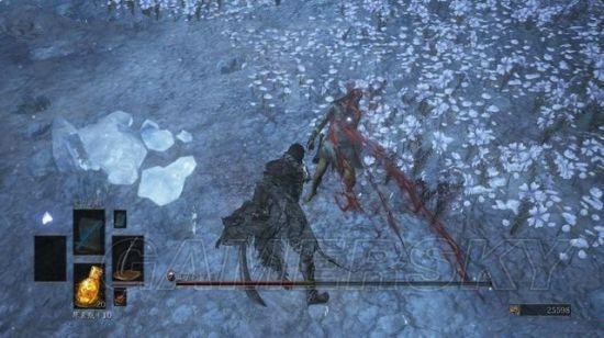 黑暗之魂3攻略流程图文讲解，黑暗之魂3攻略顺序