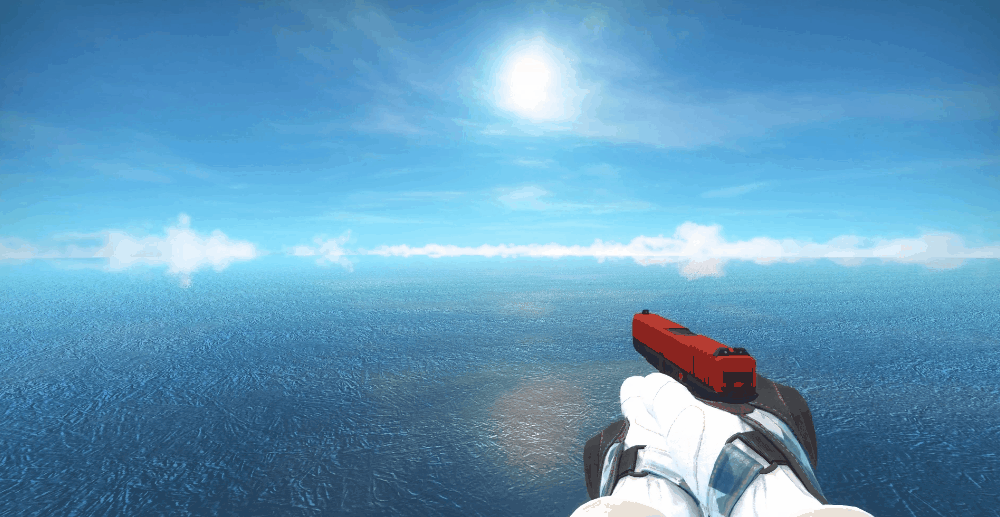 csgo格洛克皮肤价格排行(便宜又好看推荐)