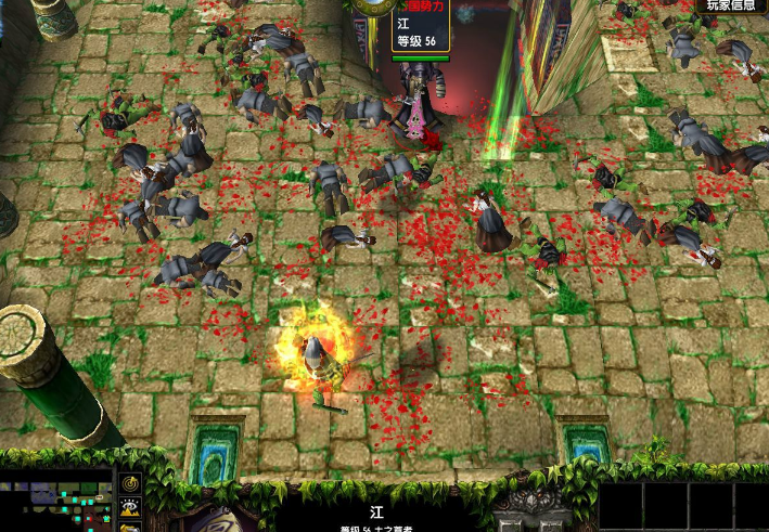 魔兽rpg地图太大了怎么办，魔兽rpg地图推荐排行