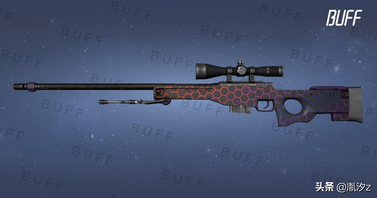 csgoawp皮肤价格表(csgoAWP皮肤树蟒多少钱)？