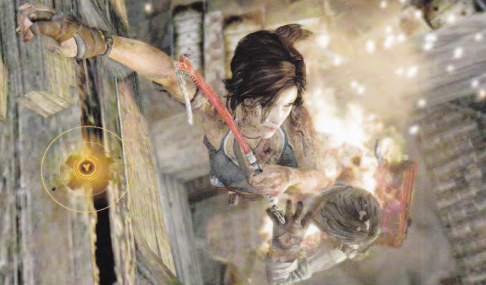 古墓丽影9攻略图解,古墓丽影9攻略全收集图文攻略 古墓丽影9攻略图解,古墓丽影9攻略全收集图文攻略