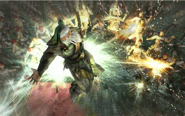 三国无双7猛将传6星秘武获得方法，三国无双7猛将传if剧情条件