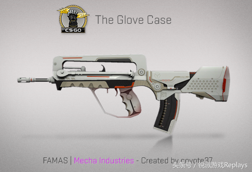 csgo手套武器箱子对应武器清单,csgo手套武器箱出金概率? csgo手套武器箱子对应武器清单,csgo手套武器箱出金概率?