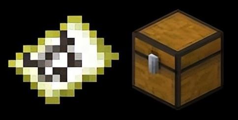 我的世界藏宝图红叉上的宝藏怎么找,我的世界藏宝图的宝藏一般在多深? 我的世界藏宝图红叉上的宝藏怎么找,我的世界藏宝图的宝藏一般在多深?